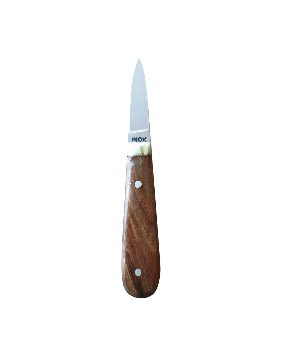 Couteau ou lancette à huitres - Maison Marie Tounette
