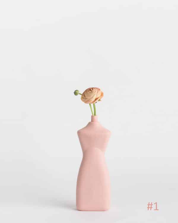 #1-rose-vase-bouteille-porcelaine-foekje-fleur-lyon-boutique-eco-responsable-marie-tounette