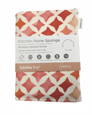 losange-rose-eponge-lavable-reutilisable-maison-marie-tounette-eshop-zero-dechet